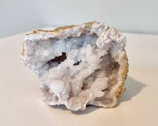Geode Crystal