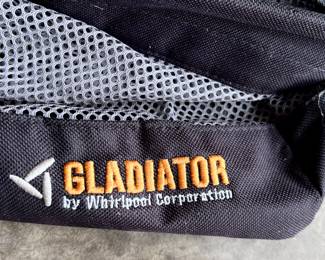 Gladiator Garage Mesh Basket Modular Wall Organizer