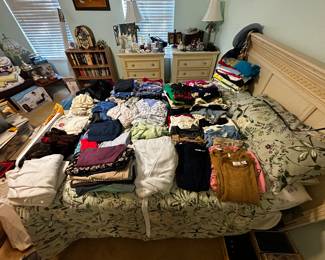 All furniture is pre-sale