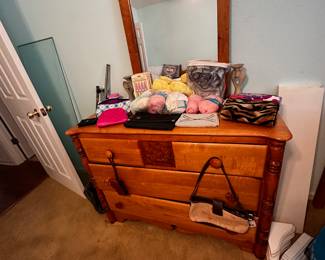 Pre-Sale bedroom set