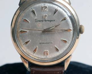 Girard Perregaux