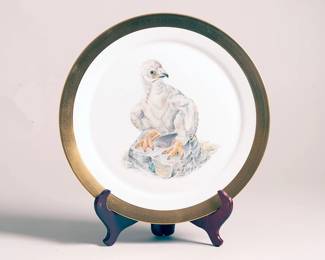 Boehm America 1776 charger