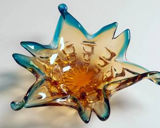 Art glass