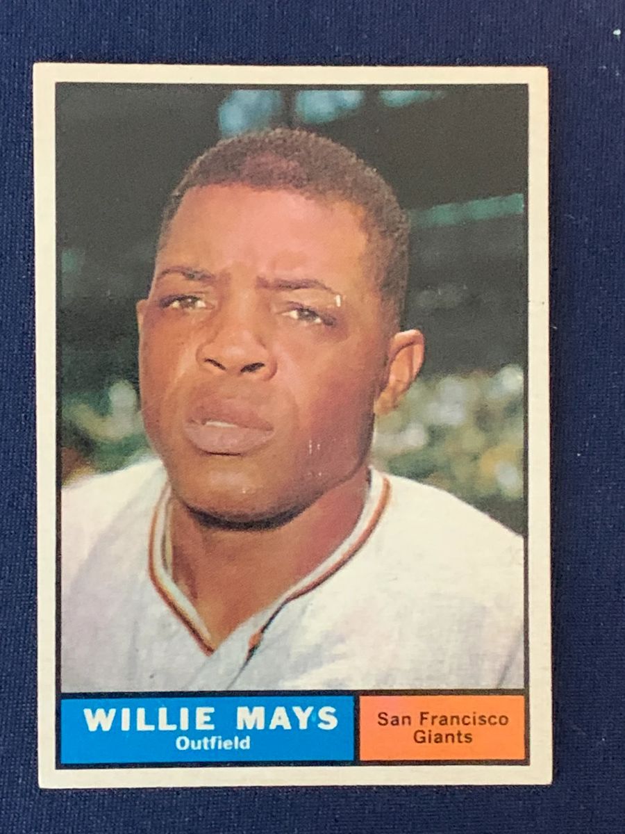 Online Sportscard Estate Auction in Garland, TX starts on 2/24/2024