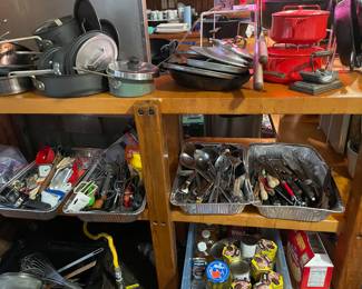 Cooking utensils, restaurant, quality, equipment, kitchen, food, items