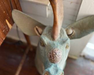 Incredibly funky art