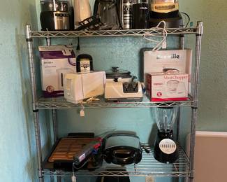 Kitchen, equipment, and restaurant quality kitchen