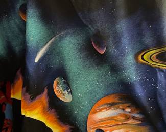 Vintage, single stitch, Star Trek T-shirt