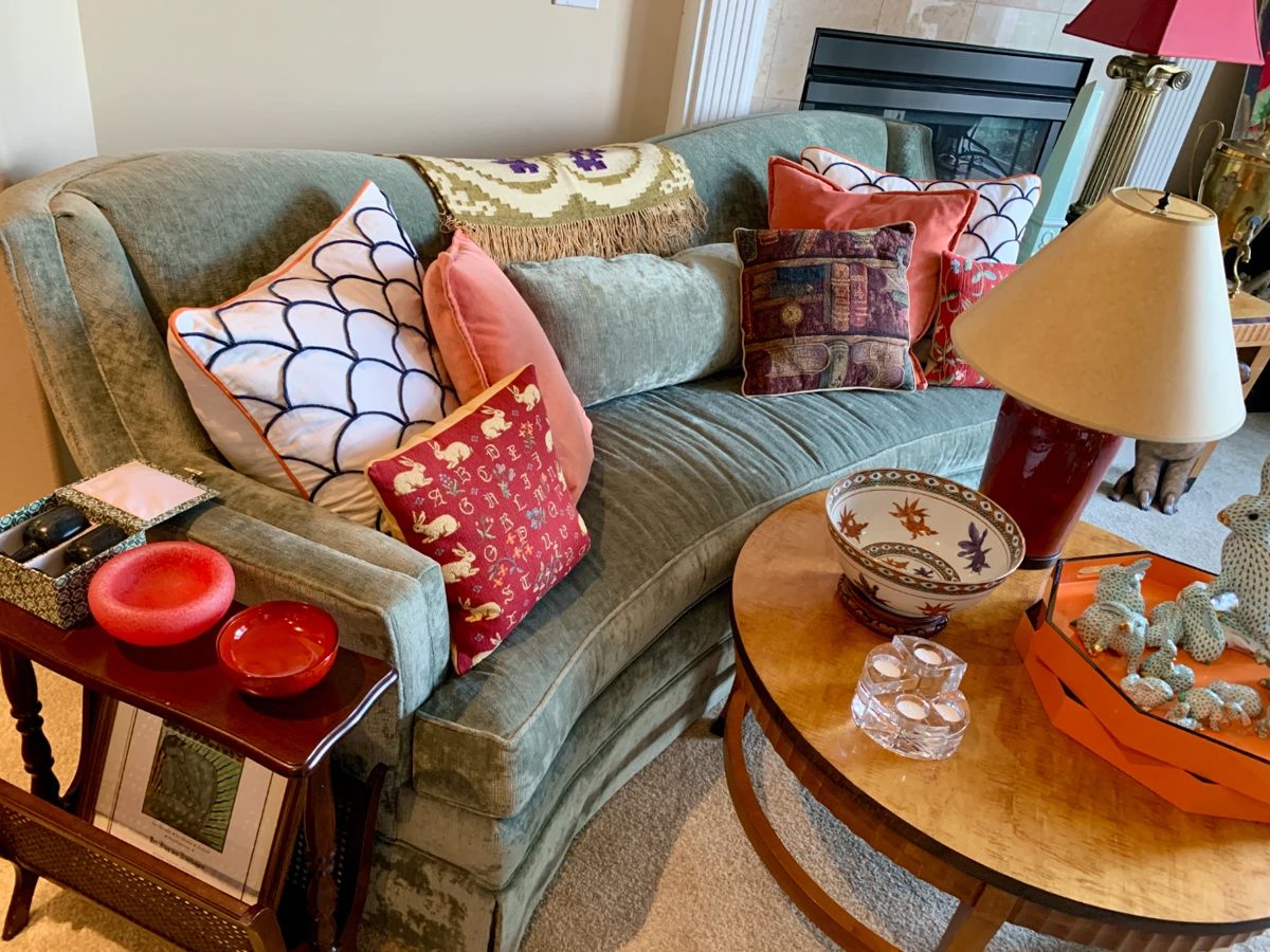 Estate Sale in Philomath! (QBO) starts on 3/1/2024