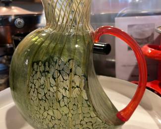 Kosta Boda K. Engman 