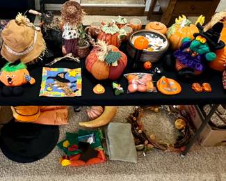 More Halloween Shtuff!!!