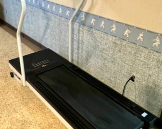 Cadence Treadmill