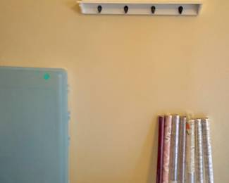 Hanging Mirror, New Christmas Wrapping Paper, Christmas Decor