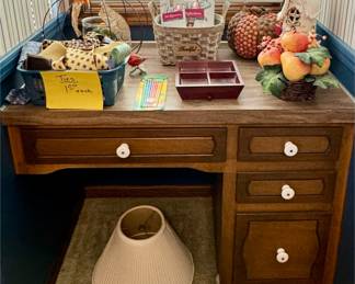 Men’s Neck Ties, More Seasonal Decor, Lamp Shade