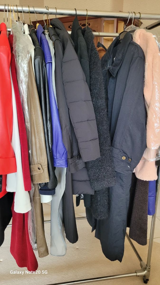 Highend Designer Accessories & Clothing... starts on 4/3/2024