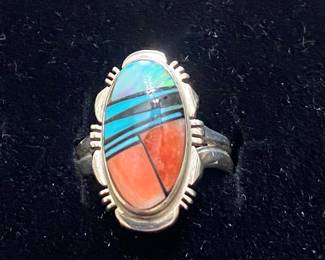 Handmade Southwestern