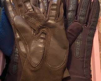 Ladies Gloves