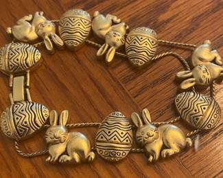 Easter Bracelet