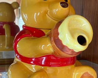 Disney Winnie the Pooh