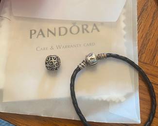 Pandora Bracelet