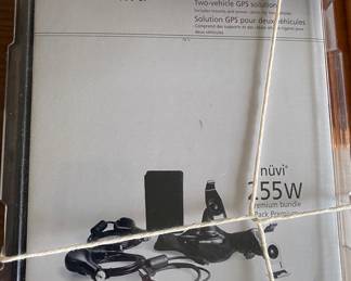 Garmin GPS