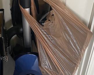 Riccar Vacuum Cleaner