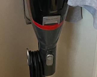 Eureka Flash Vacuum Cleaner 