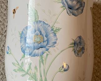 Large Lenox Butterfly Meadow Bathroom Accessory 