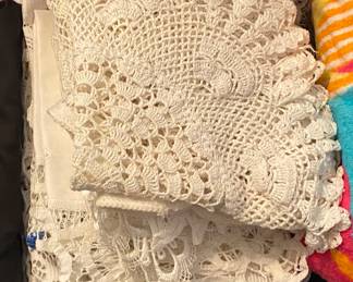 Doilies