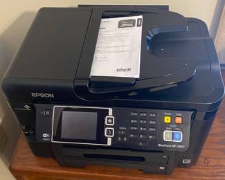 Epson Printer