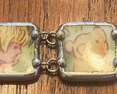 Winnie the Pooh Classic Bracelet