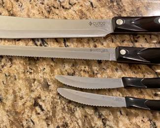 Cutco Knives