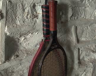 Racquet ball racquets