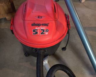 Shop Vac