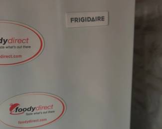 Frigidaire