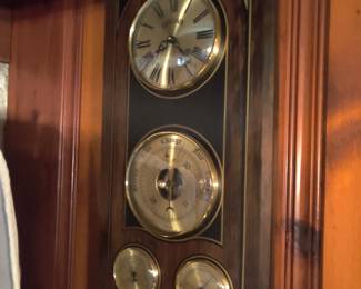 Barometer 