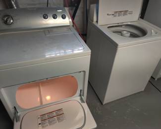 Washer/dryer