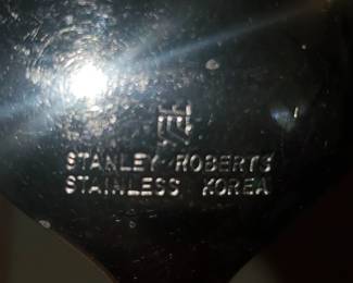 Stanley Roberts Pink Korea