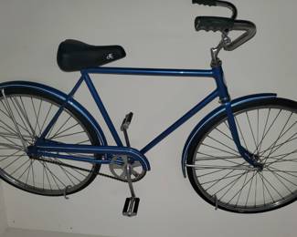 Men's Schwinn bike