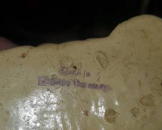 Lambs made in Western Germany