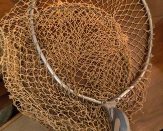 Fishing net