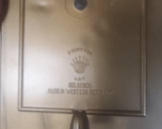 Made in Western Germany