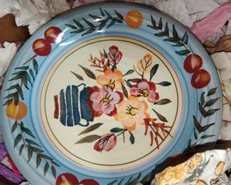 A collection of this pattern