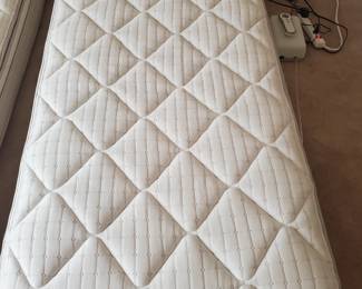 Sleep Number Twin mattress (2) of (2)