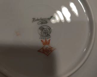 Selb - Bavaria, Germany