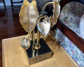 1970's Lanciotto Galeotti Italian Table Lamp