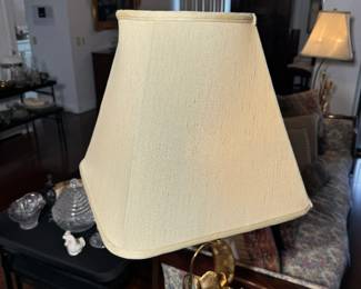 1970's Lanciotto Galeotti Italian Table Lamp