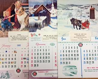 "Home Oil and Gas Corporation"