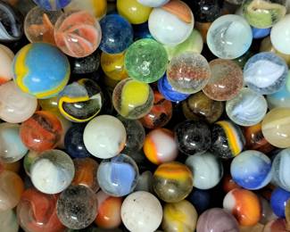 Marbles