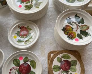 Much Pomona Port Meirion, fantastic condition